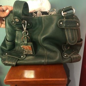 Tignanello purse